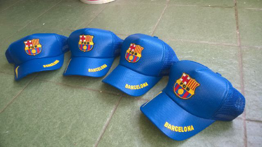 topi club harga reseller