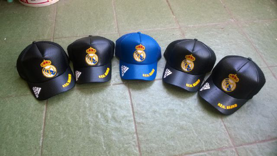 topi club harga reseller