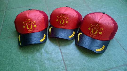 topi club harga reseller