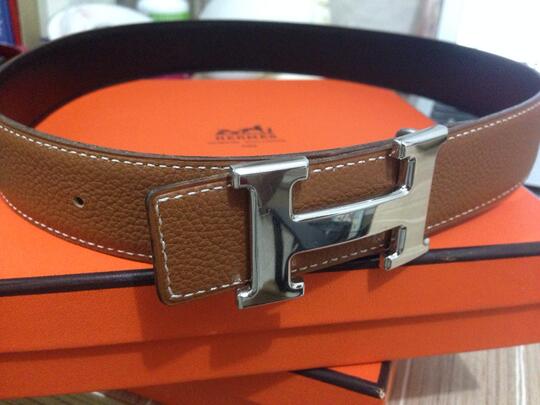 classic hermes belt