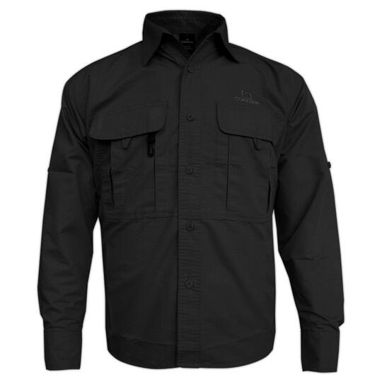 WTB KEMEJA PANJANG (COTTON RIPSTOCK) EIGER / CONSINA
