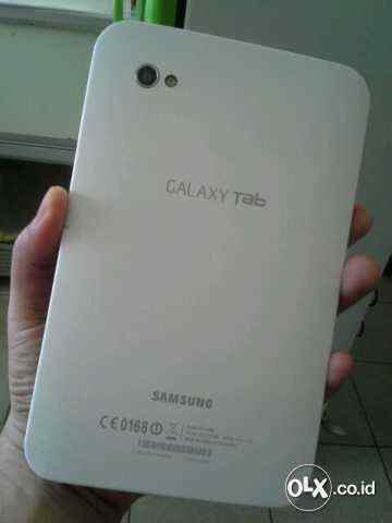 Samsung Tab P1000