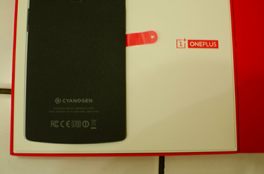 ◼︎◼︎ (Promo) Oneplus One | Never Settle | Best Android with CyanogenMod ◼︎◼︎