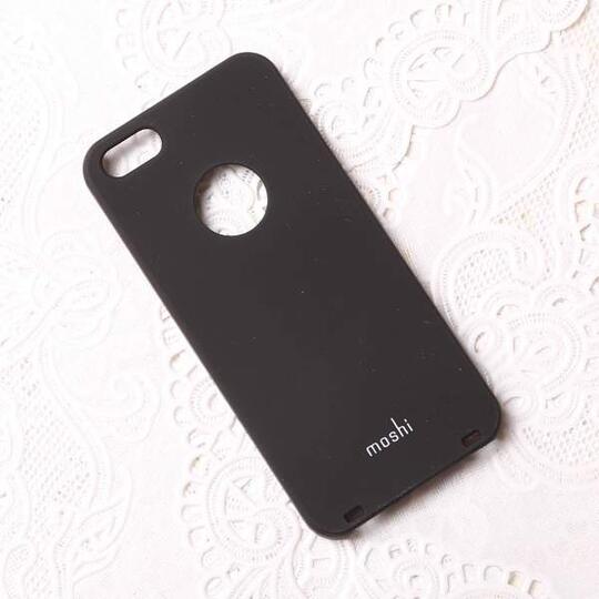 WTS : Case / Casing IGlaze Moshi Iphone 4/4s and 5/5s