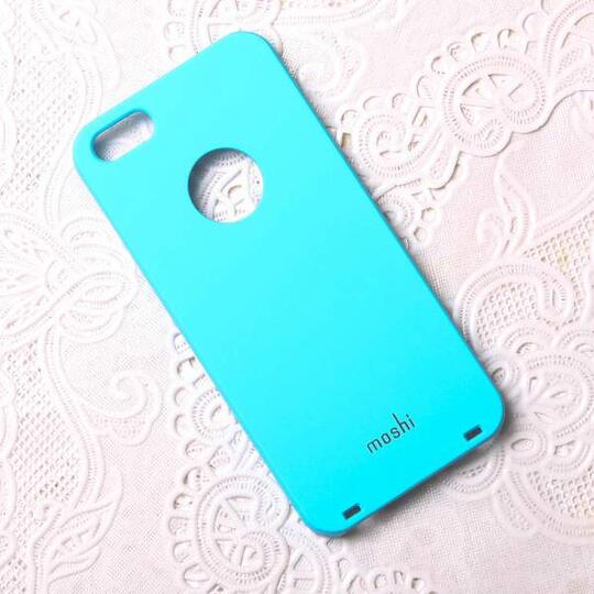 WTS : Case / Casing IGlaze Moshi Iphone 4/4s and 5/5s
