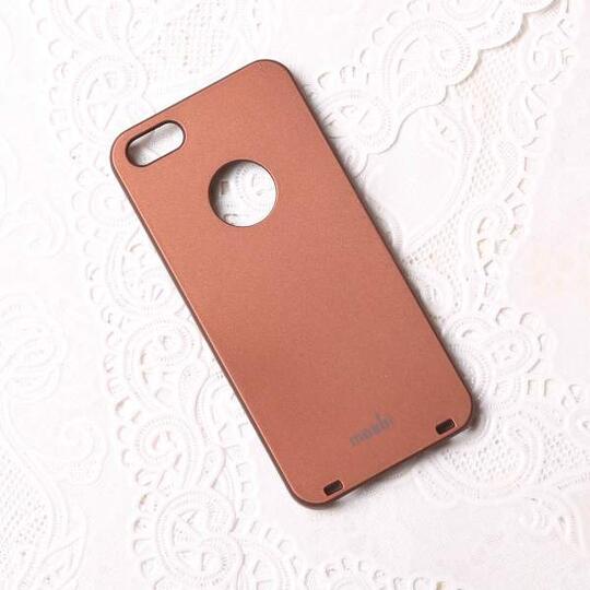 WTS : Case / Casing IGlaze Moshi Iphone 4/4s and 5/5s