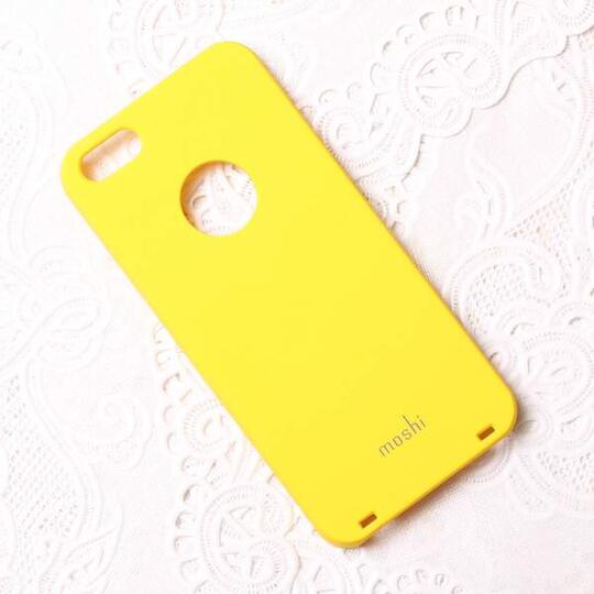 WTS : Case / Casing IGlaze Moshi Iphone 4/4s and 5/5s