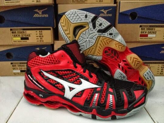 harga mizuno tornado 8 kw