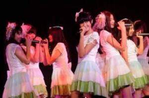 Ketika Pria Dewasa Menjadi Fans JKT48