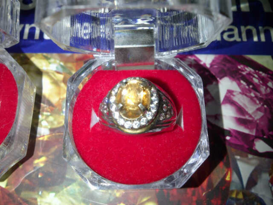 Sapphire, Batu Permata