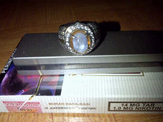 Sapphire, Batu Permata