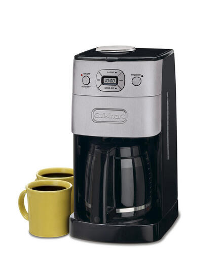CUP AUTOMATIC COFFEE MAKER \
