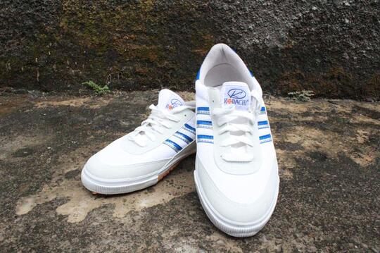 Sepatu Kodachi Tipe 8111 dan 8116 Untuk Parkour Freerunning, Voli, Lari, Badminton