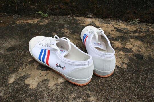 Sepatu Kodachi Tipe 8111 dan 8116 Untuk Parkour Freerunning, Voli, Lari, Badminton
