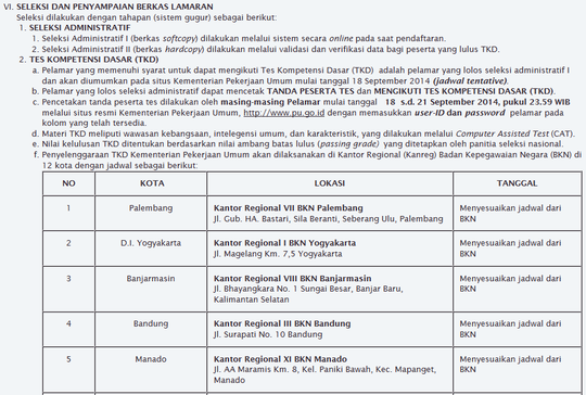 Contoh Soal Skb Dokter Umum Bakti Soal