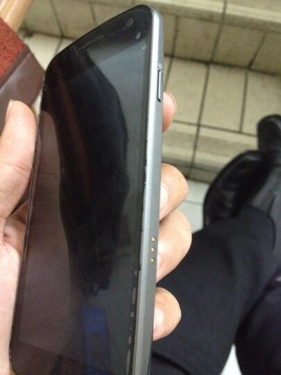 JUAL SAMSUNG GALAXY NEXUS i9265