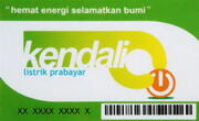 Jual Token Listrik PLN