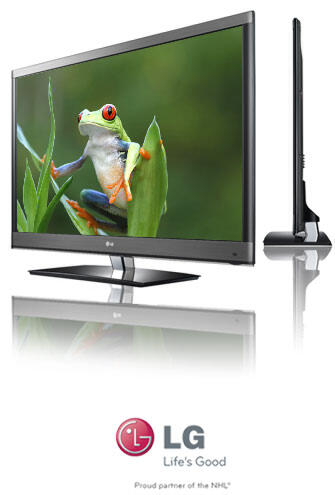 Obral LED LG smart 3D type 42LW5700 / 47LW5700 / 47LM6700 harga murah bgt gan