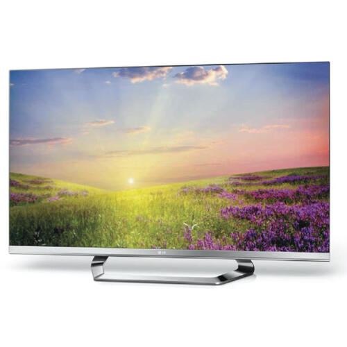 Obral LED LG smart 3D type 42LW5700 / 47LW5700 / 47LM6700 harga murah bgt gan