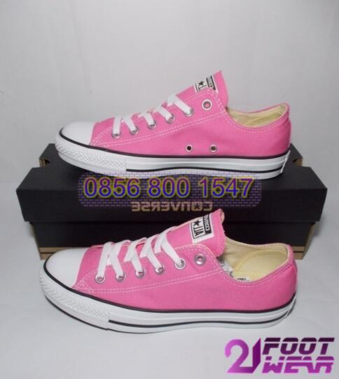 Terjual Sepatu Converse Original (100% ORIGINAL + TERMURAH 