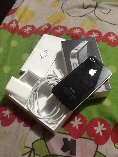 Wts iphone 4 black - 16gb fullset