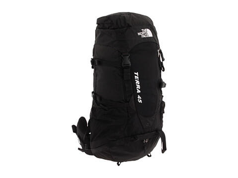 the north face terra 45