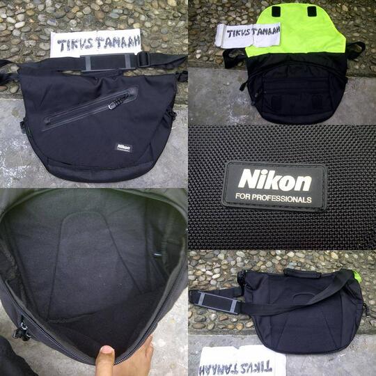 Terjual wts backpack ransel tas  crumpler dickies bape  