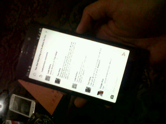 asesoris buat imo s89 mira agan