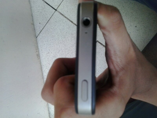 iphone 4 32gb murah rusak