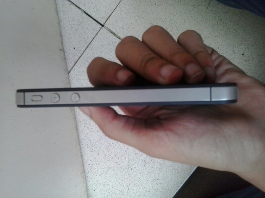 iphone 4 32gb murah rusak