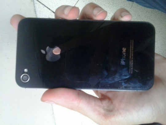 iphone 4 32gb murah rusak
