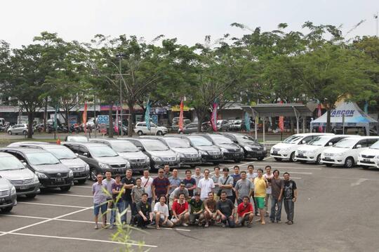 | KIOC | - KASKUS Innova Owners Community - - Part 5