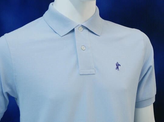 PRODUSEN POLO SHIRT MEREK BARBADOS, KUALITAS SAMA DENGAN BARANG BERMEREK / BRANDED