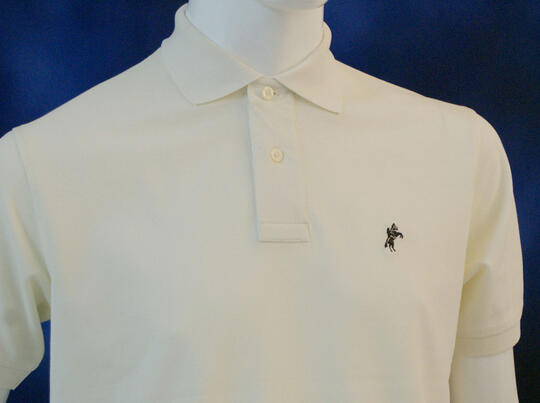 PRODUSEN POLO SHIRT MEREK BARBADOS, KUALITAS SAMA DENGAN BARANG BERMEREK / BRANDED