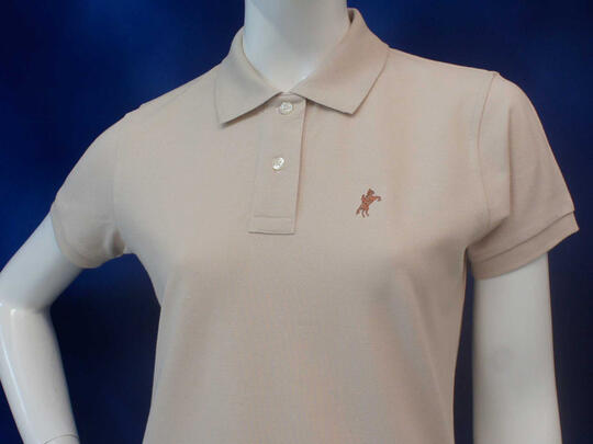 PRODUSEN POLO SHIRT MEREK BARBADOS, KUALITAS SAMA DENGAN BARANG BERMEREK / BRANDED
