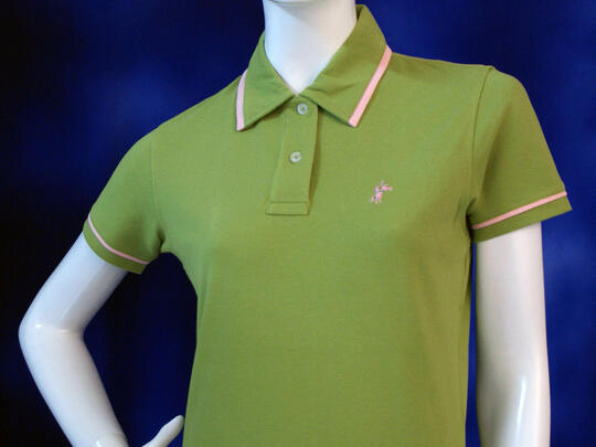 PRODUSEN POLO SHIRT MEREK BARBADOS, KUALITAS SAMA DENGAN BARANG BERMEREK / BRANDED