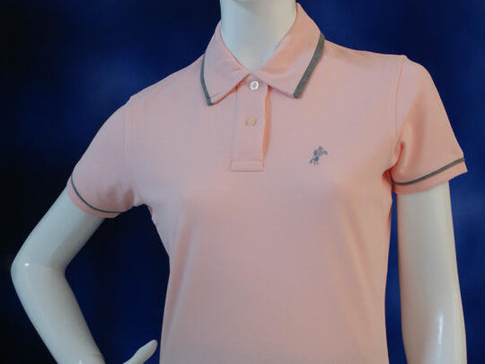 PRODUSEN POLO SHIRT MEREK BARBADOS, KUALITAS SAMA DENGAN BARANG BERMEREK / BRANDED