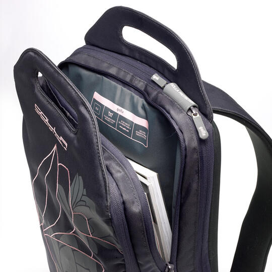 golla laptop backpack