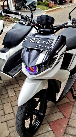 Soul Gt Taste X Ride From Gunung Sindur Kaskus Mobilio 2018, modifikasi motor byson, modifikasi motor filson, 15 konsep modifikasi mio soul gt terbaru 2019 via www.ronaindonesia.id. soul gt taste x ride from gunung sindur
