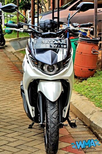 Soul Gt Taste X Ride From Gunung Sindur Kaskus Modif custom mio soul gt ala x ride…serba gedeee via motoblast.wordpress.com. soul gt taste x ride from gunung sindur
