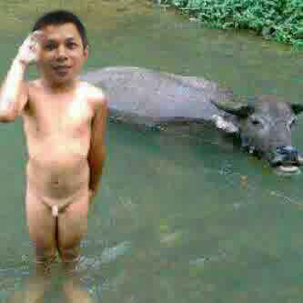 deretan foto-foto maho temen ane gan ( editan + awas BB++ )