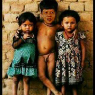 deretan foto-foto maho temen ane gan ( editan + awas BB++ )