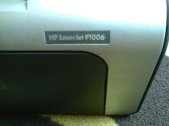 download drivers for hp laserjet p1006