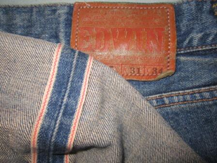 harga jeans edwin 505