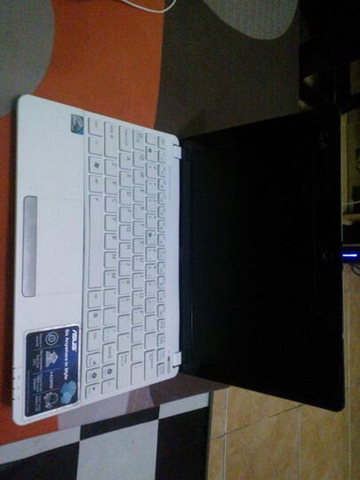 Netbook Asus seri EeePC