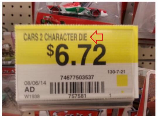10 Penampakan Bikin Ngakak Di Walmart | KASKUS