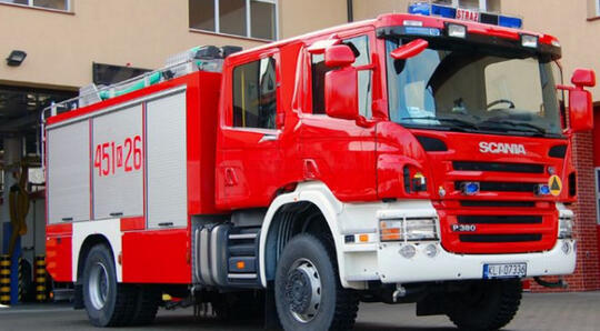 Ini Loh Gan Gaji Pemadam Kebakaran Page 9 Kaskus