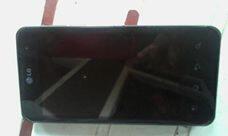 LG optimus 2x Nvidia Tegra 2 Garansi