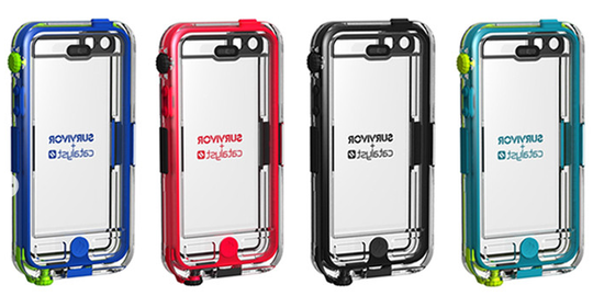 DRACO DUCATI, CATALYST, PUREGEAR X360 IPHONE4/4S/5/S LIFEPROOF FRE, GRIFFIN, LUNATIK