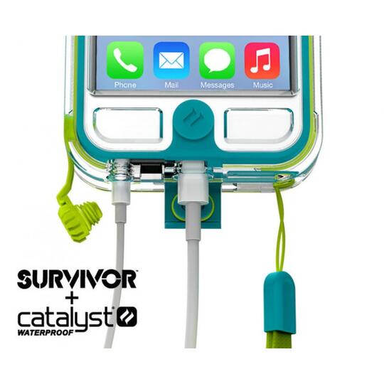 DRACO DUCATI, CATALYST, PUREGEAR X360 IPHONE4/4S/5/S LIFEPROOF FRE, GRIFFIN, LUNATIK